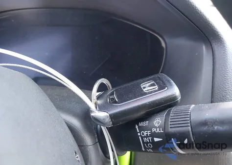 2018 Honda Accord Lx from USA, damaged, VIN 1HGCV1F16JA065260